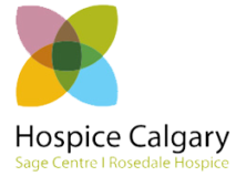 Hospice Calgary