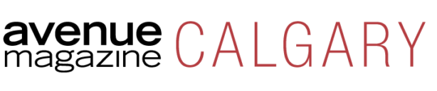 Avenue Magazine Calgary logo