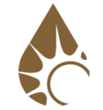 Sundrops brown logo