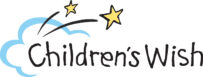 Children’s wish logo