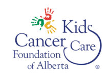 Kid Cancer Care foundation of Alberta