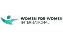 Women for women international